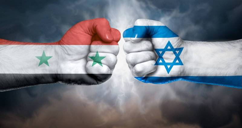 يهدد الكيان الإسرائيلي السوريين والإدارة السورية الجديدة بأخذ المزيد من أراضيهن أو بالتدخل لحماية الدروز، أو بعدم ترك الإدارة الجديدة على حالها..
الشعب السوري اليوم فيه أكثر من 100 ألف مقاتل .. ألا يكفي هؤلاء لمنع أي فتنة طائفية، وكذلك لمواجهة الكيان الإسرائيلي وإزالته من الوجود؟