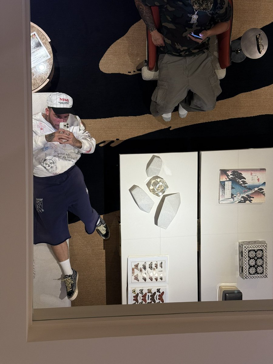 jrdnavry's tweet image. Roulette, rigatoni, reposado. The summer league way