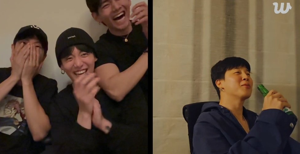 jkogfc's tweet image. ele brincando que foi abandonado sozinho enquanto bebe sua cerveja 😭😭😭😭