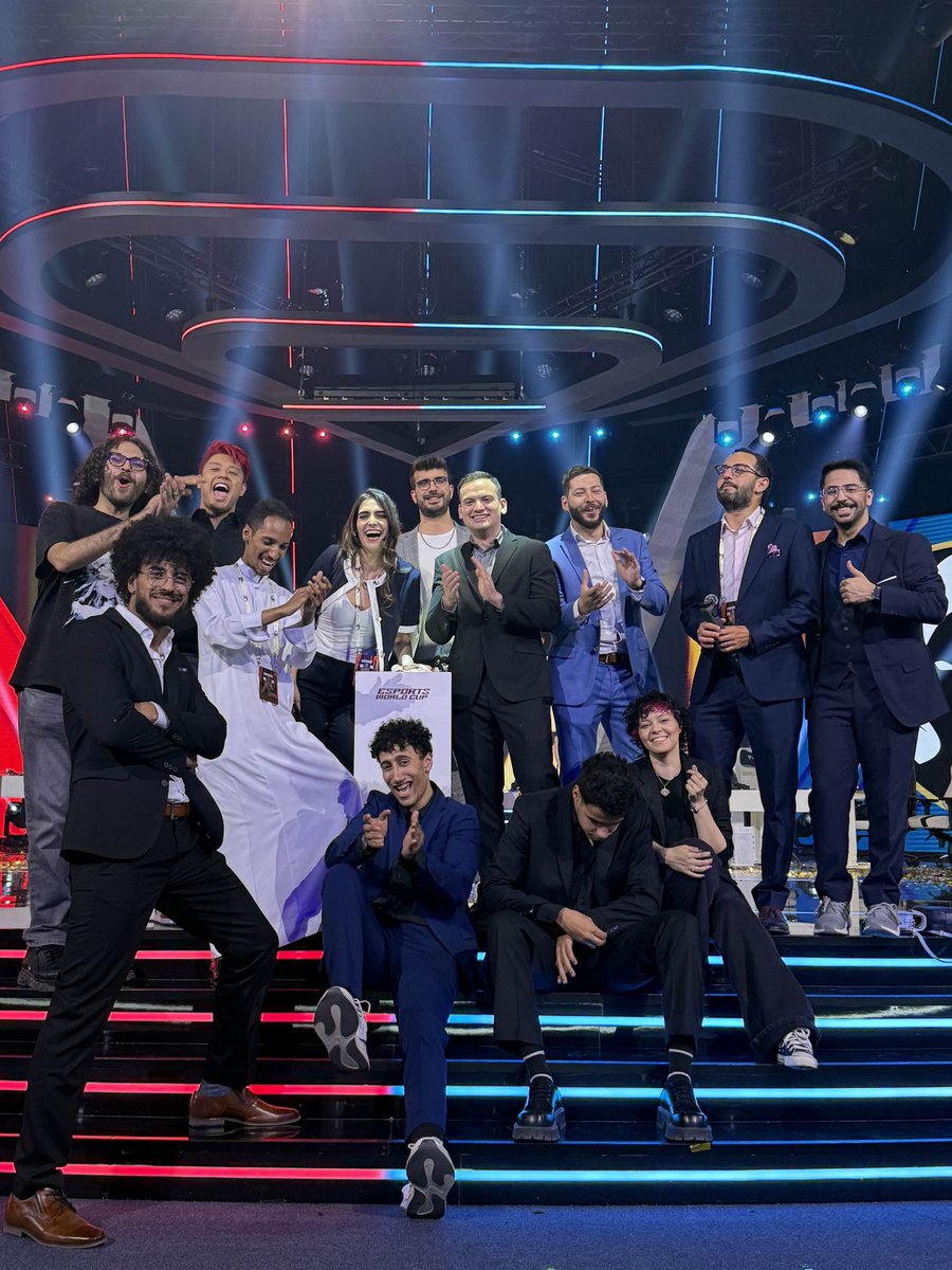 Mouadh Yacoubi ๐น๐ณ (@mooncasts) on Twitter photo ุชุฌุฑุจุฉ ุฃุฎุฑู ุชูุชูู ุนูู ู
ุน <a href="/EWC_AR/">ูุฃุณ ุงูุนุงูู
ููุฑูุงุถุงุช ุงูุฅููุชุฑูููุฉ</a> . ุณุนูุฏ ุฃูู ุฅุดุชุบูุช ู
ุน ุงูุดุจุงุจ ุจุนุฏ ุบูุงุจู ุนู ุณุงุญุฉ Valorant.
ุชุญูุฉ ูุจูุฑุฉ ู ูู ุงูุชูุฏูุฑ ู <a href="/AliJardak/">d0wwn ๐ต๐ธ๐น๐ณ</a> <a href="/SmoothCasts/">Smooth ๐น๐ณ</a> <a href="/JelyfishTN/">Jelyfish</a> <a href="/The_eNami/">eNami ๐ต๐ธ ๐ฒ๐ฆ @ EWC</a> <a href="/MorganCasts/">Morgan ๐ @EWC</a>.
<a href="/WenkyCast/">Wenky</a> ู <a href="/0Misses/">Storm</a> ุ
ูุชู
ูู ุฃููู ููุช ูู ุงูู
ุณุชูู ุงูู
ุทููุจุ ู ููุง ุนูุฏุฉ ูู ู
ูุงุณุจุฉ ุฃุฎุฑู๐ ุชุฌุฑุจุฉ ุฃุฎุฑู ุชูุชูู ุนูู ู
ุน <a href="/EWC_AR/">ูุฃุณ ุงูุนุงูู
ููุฑูุงุถุงุช ุงูุฅููุชุฑูููุฉ</a> . ุณุนูุฏ ุฃูู ุฅุดุชุบูุช ู
ุน ุงูุดุจุงุจ ุจุนุฏ ุบูุงุจู ุนู ุณุงุญุฉ Valorant.
ุชุญูุฉ ูุจูุฑุฉ ู ูู ุงูุชูุฏูุฑ ู <a href="/AliJardak/">d0wwn ๐ต๐ธ๐น๐ณ</a> <a href="/SmoothCasts/">Smooth ๐น๐ณ</a> <a href="/JelyfishTN/">Jelyfish</a> <a href="/The_eNami/">eNami ๐ต๐ธ ๐ฒ๐ฆ @ EWC</a> <a href="/MorganCasts/">Morgan ๐ @EWC</a>.
<a href="/WenkyCast/">Wenky</a> ู <a href="/0Misses/">Storm</a> ุ
ูุชู
ูู ุฃููู ููุช ูู ุงูู
ุณุชูู ุงูู
ุทููุจุ ู ููุง ุนูุฏุฉ ูู ู
ูุงุณุจุฉ ุฃุฎุฑู๐