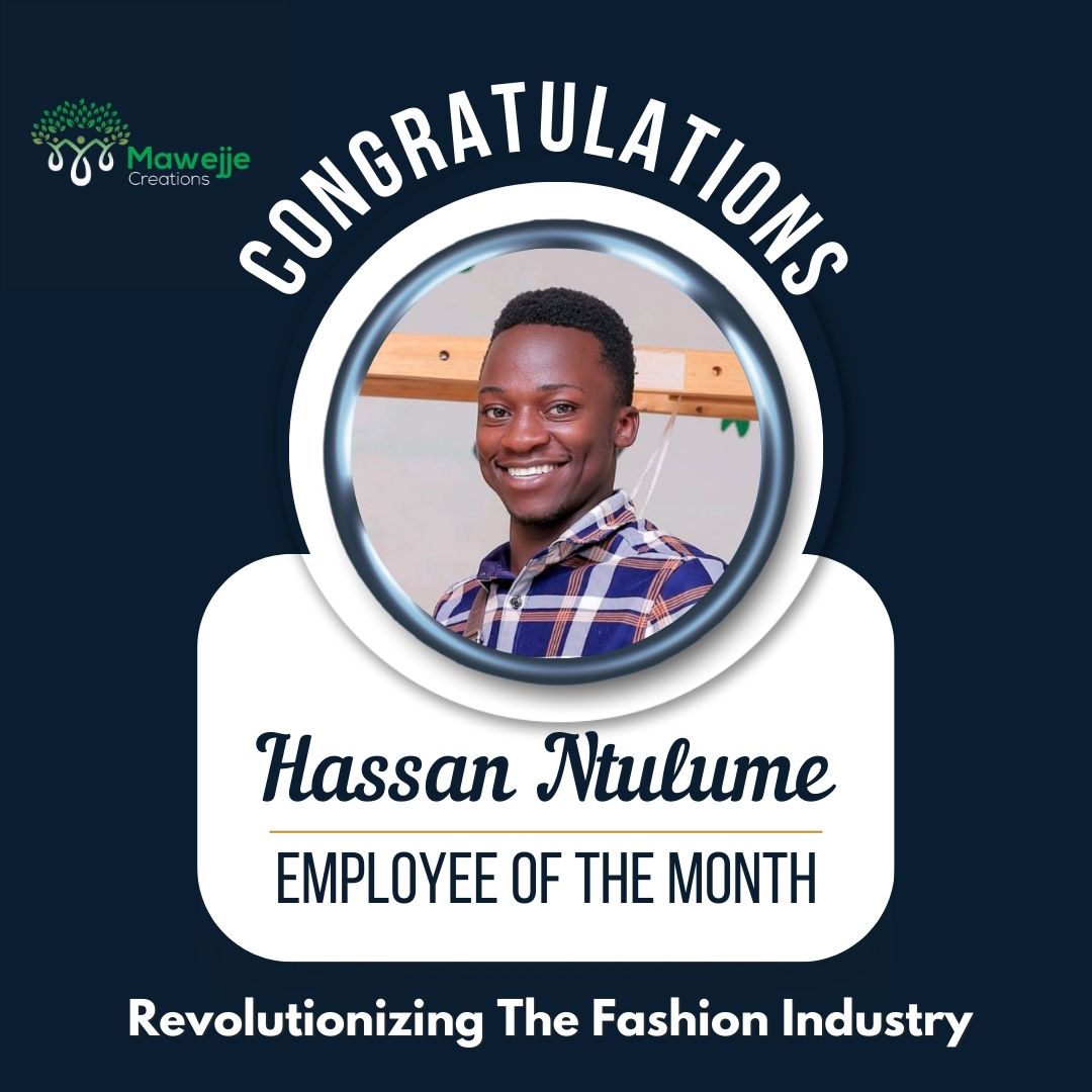 Dedication is all we need to reach where we are going but above all obedience is a master key to all Hard work and Dedication.
Congratulations 🎉 Hassan