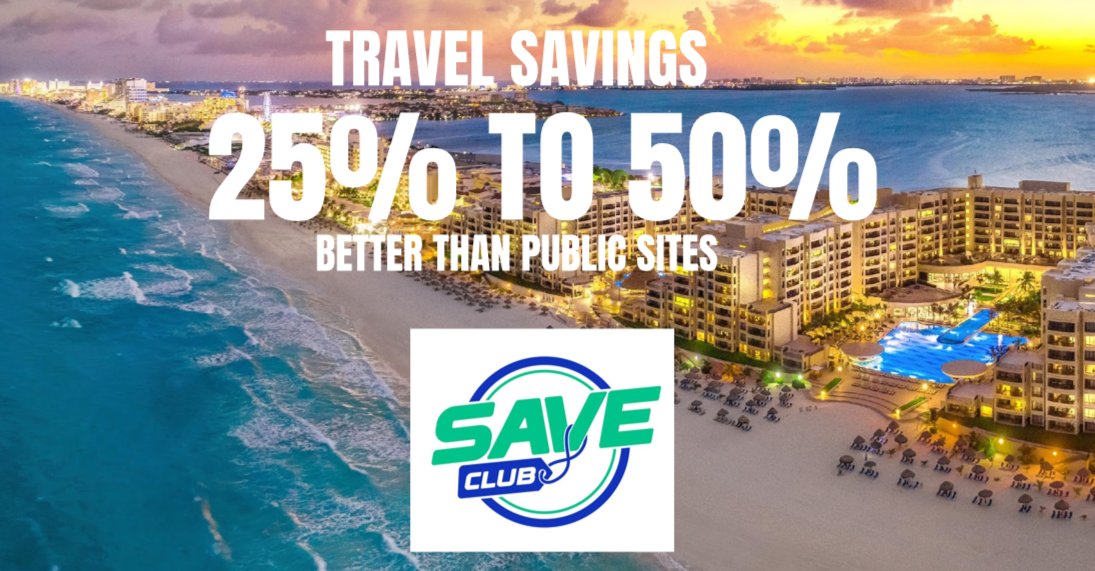 I just published Unlock $20K–$80K in Annual Profits: Launch a Premium Travel Agency with SaveClub medium.com/p/unlock-20k-8…