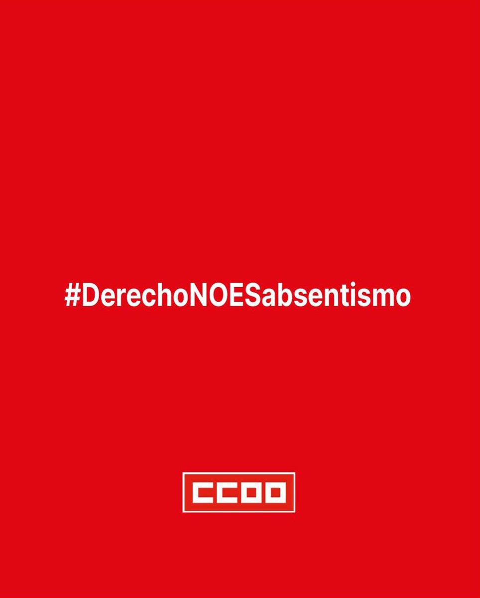 Las vacaciones son un derecho laboral que protege nuestro bienestar Y ese derecho se defiende. ✊❕