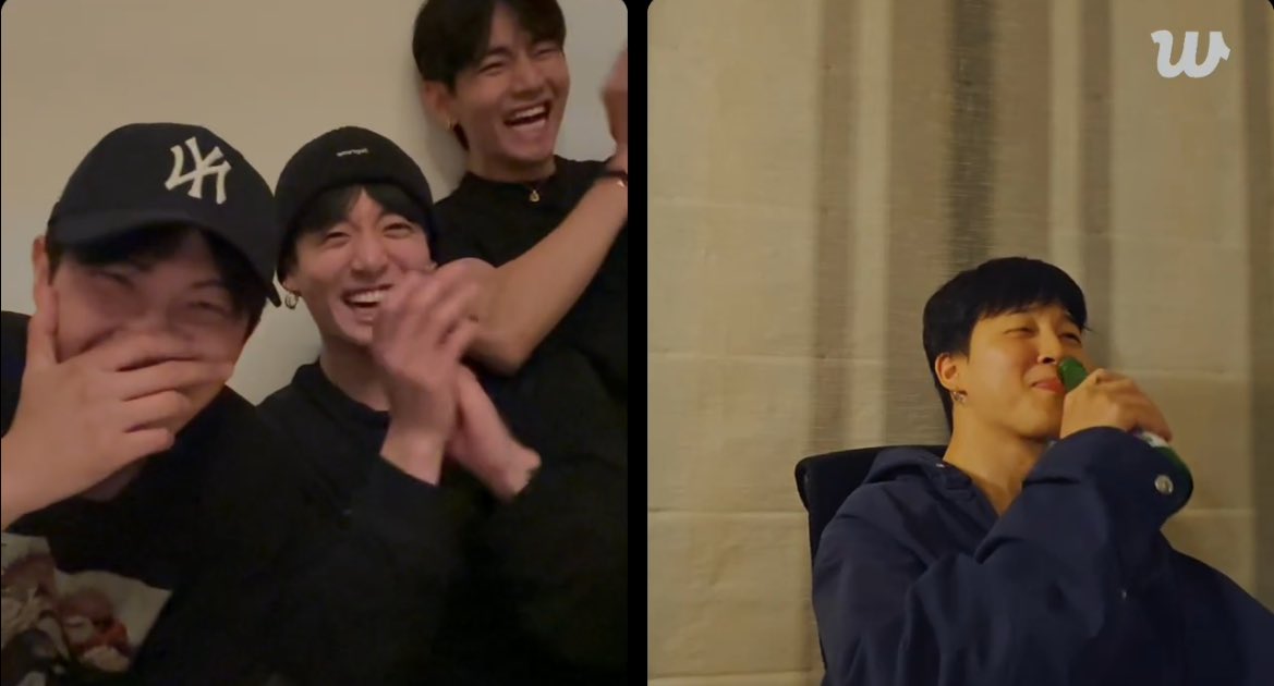 yejunified's tweet image. LMAOOOOO