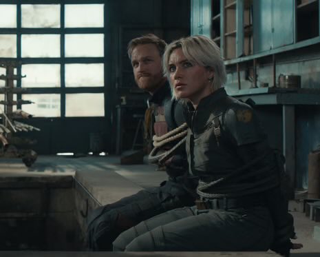 does anybody mind if i notice some parallels real quick