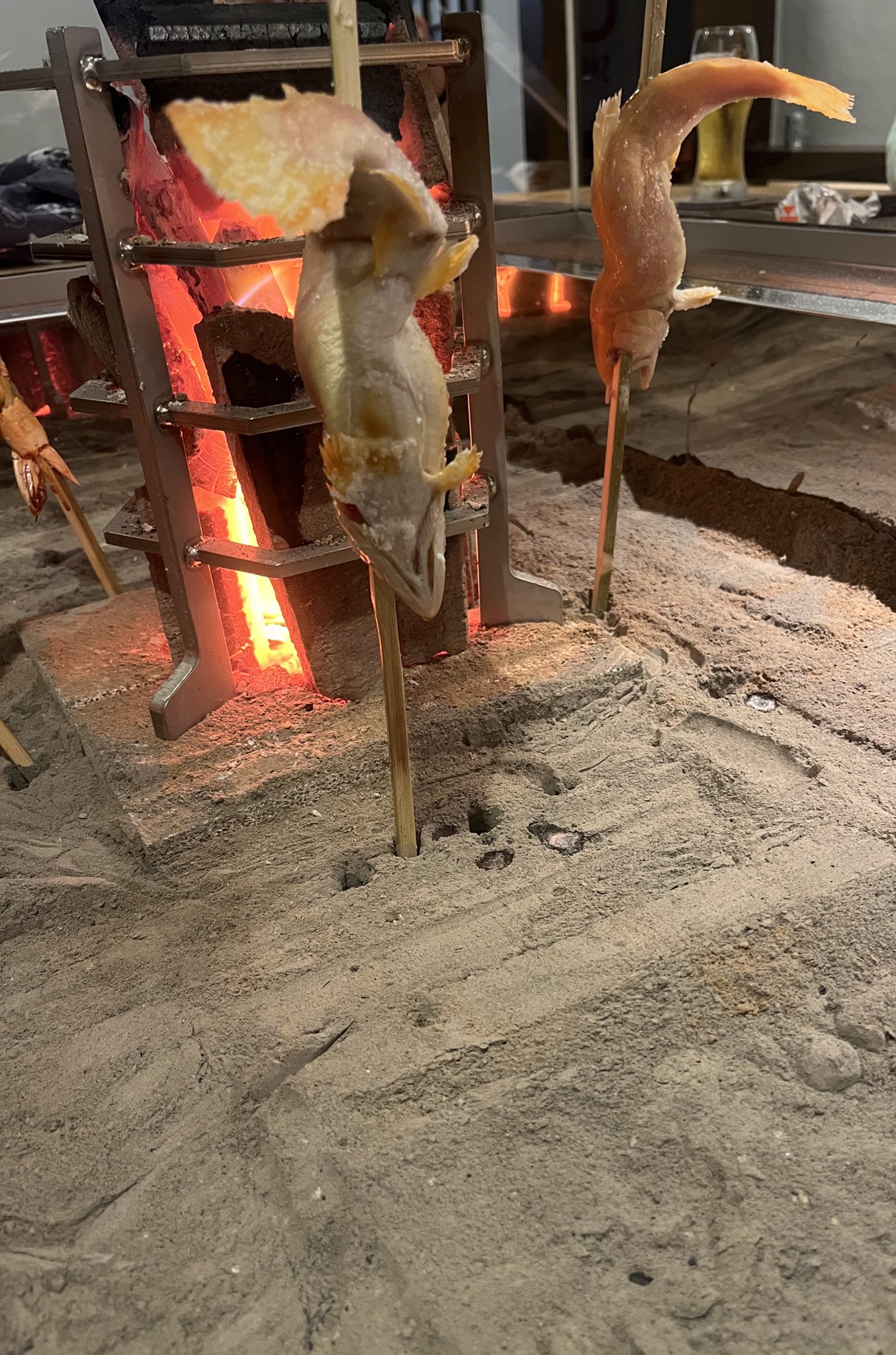 原始焼きスタンド Amazon.co.jp: 原始焼きスタンド : ホーム