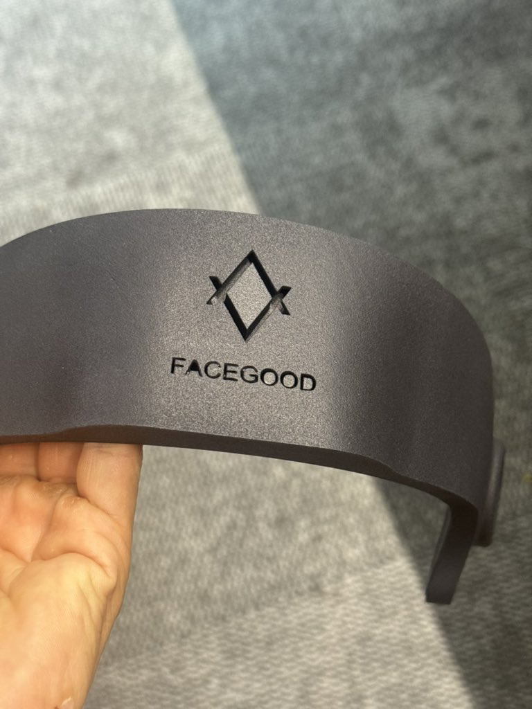 FACEGOOD (@facegood2018) on Twitter photo 