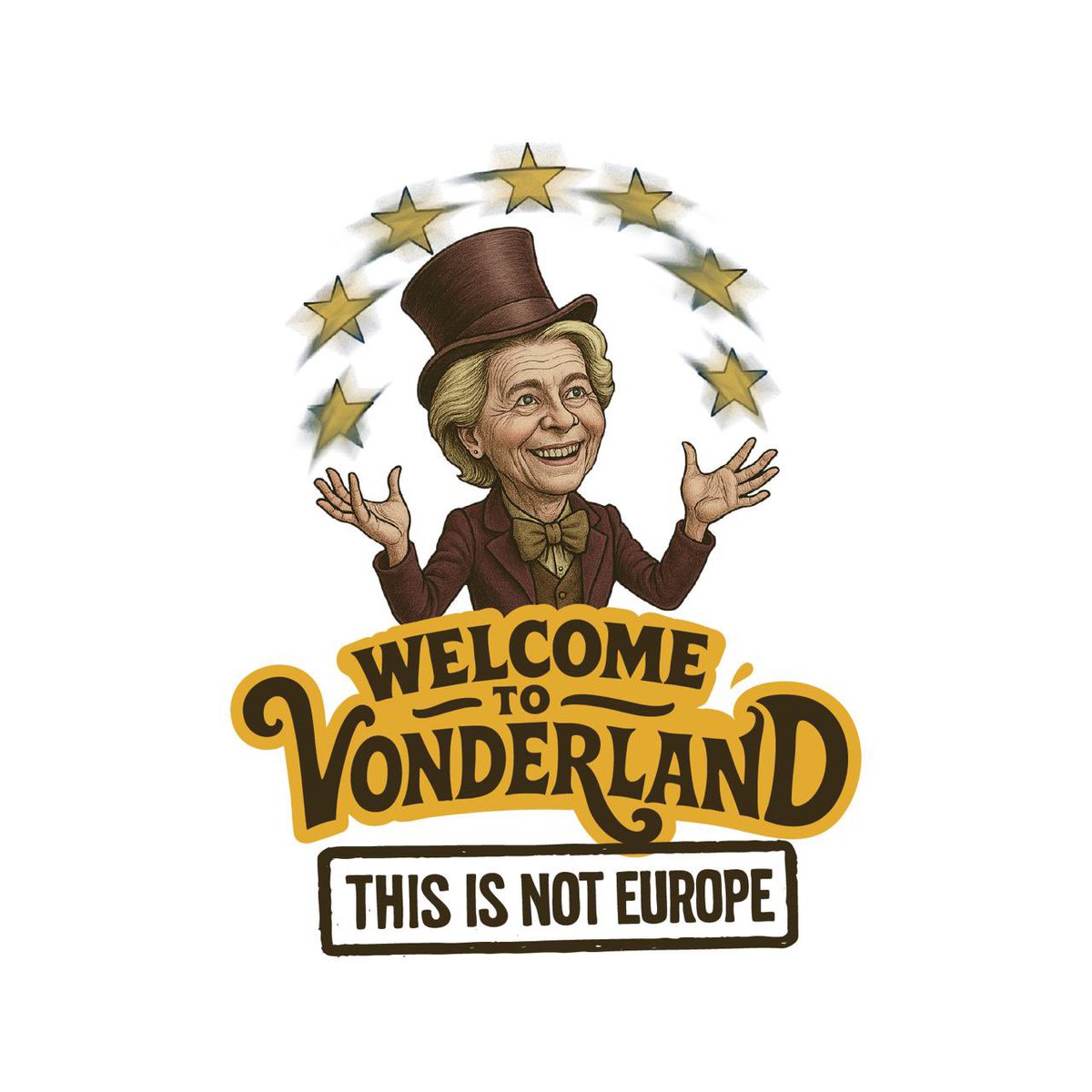 Coldiretti (@coldiretti) on Twitter photo Benvenuti a Vonderland, questa non è Europa <a href="/vonderleyen/">Ursula von der Leyen</a> #vonderland #vonderleyen #europa #coldiretti Benvenuti a Vonderland, questa non è Europa <a href="/vonderleyen/">Ursula von der Leyen</a> #vonderland #vonderleyen #europa #coldiretti