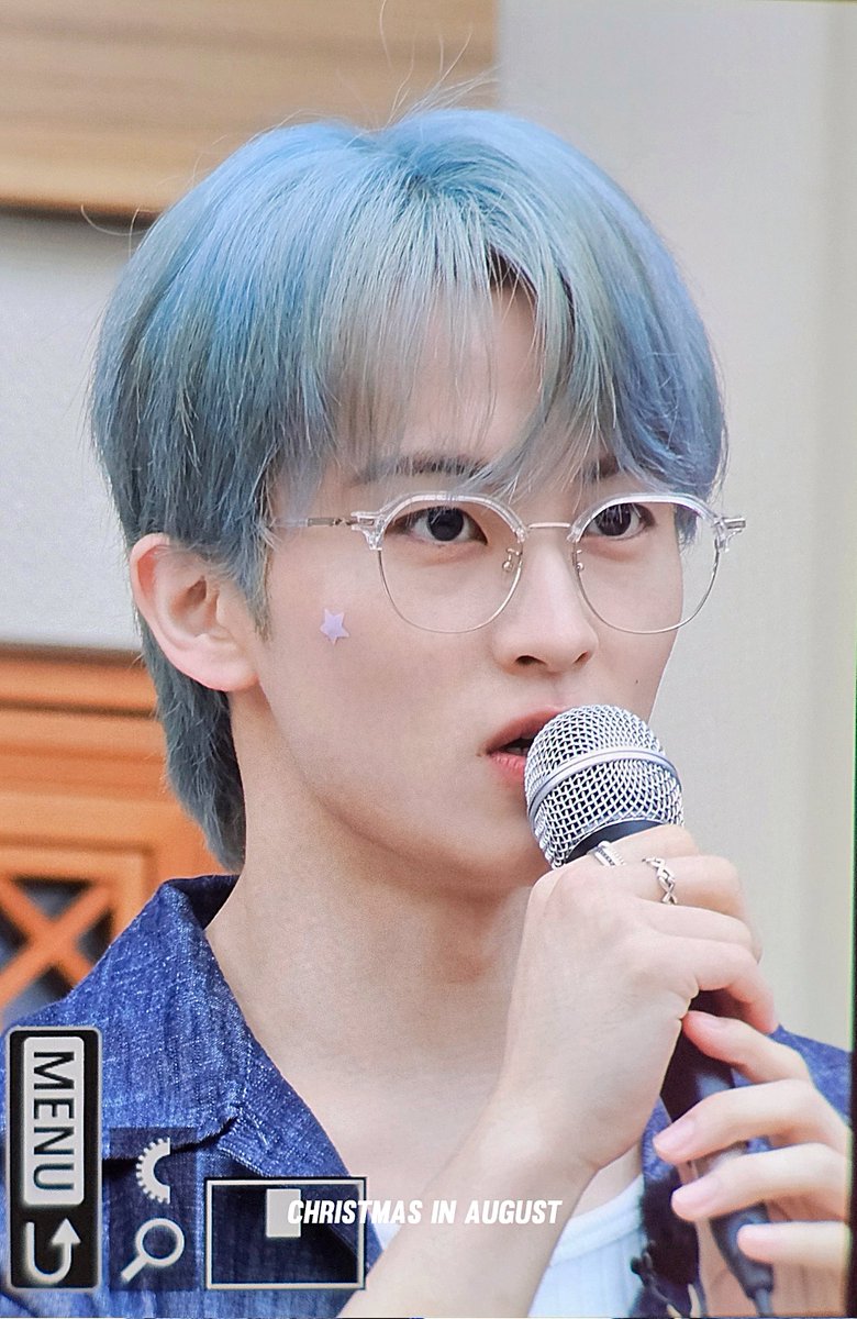 별패치 귀엽당ㅎㅎ
#MARK #마크