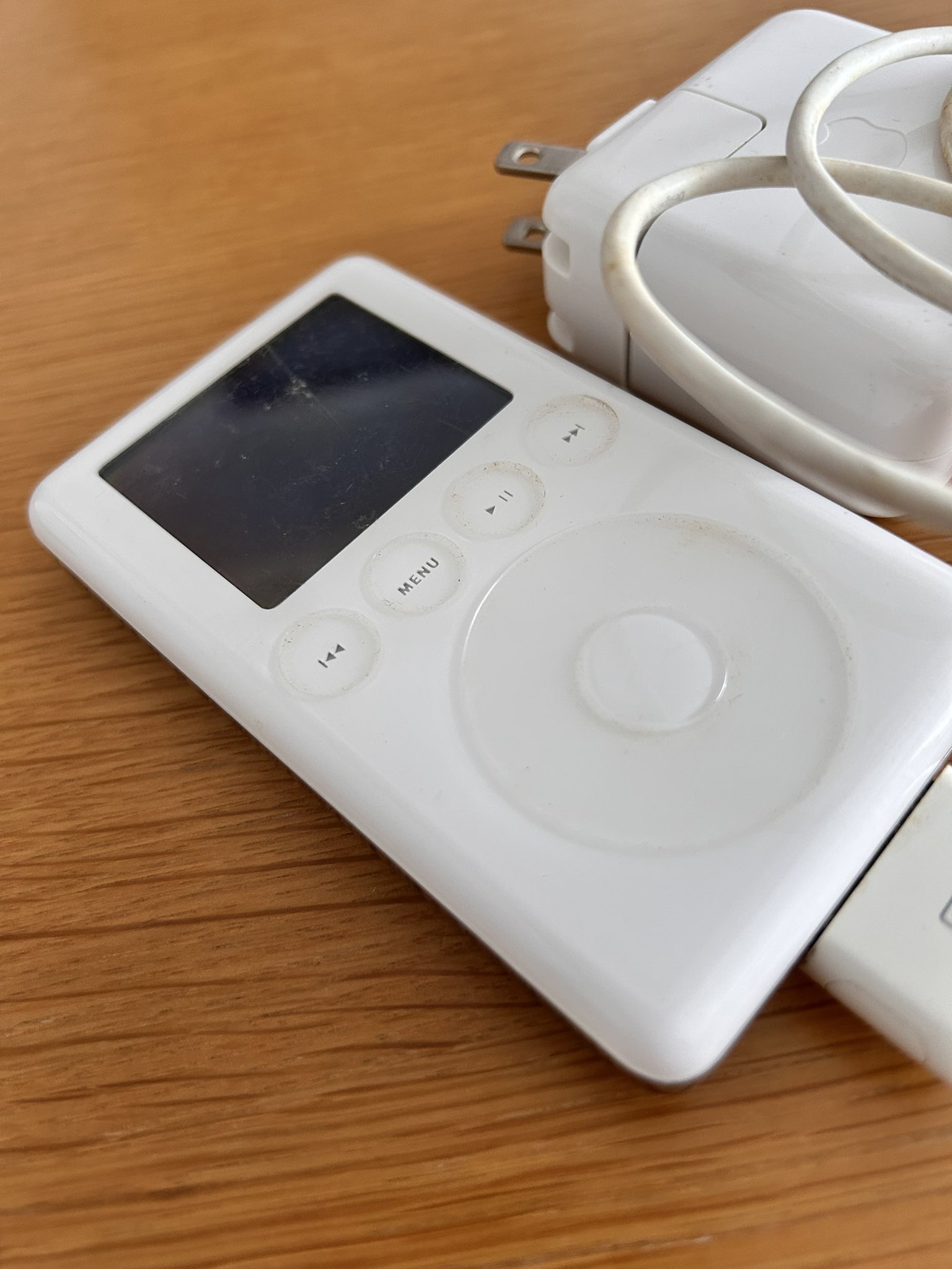 H*社様 iPod がいずば！11月からスタッフ増員しました on X: 