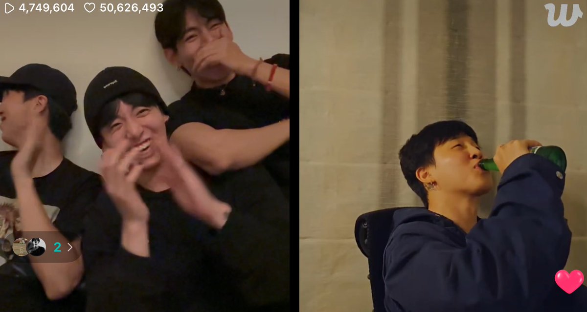 teenyjimi's tweet image. this entire sequence literally what goes on 😭😭😭