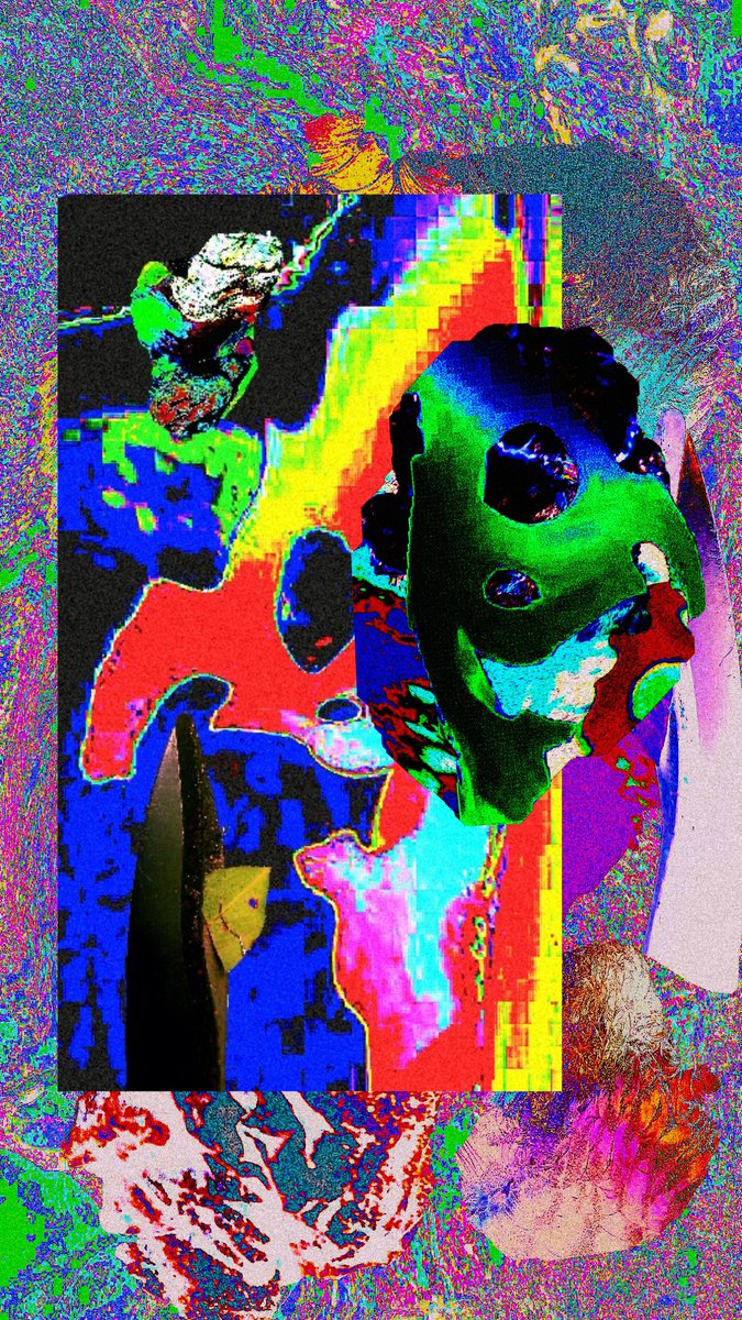 bloodlustdr's tweet photo. #crow #castaneda #donjuan #Nevada #science #vulnerability
#portraits #skulls #head #realm #theme #tree #art #graphicart #GraphicDesign #eighties #computer #kunst #contemporaryart #originalart #collage #kunstwerk #sorceress #caress #PINTOAWARDS #objectifying #flying #mandatory https://t.co/2GOjRadr9h