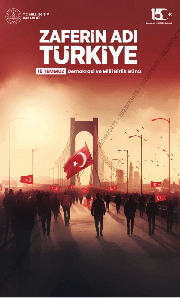 #15Temmuzdestanı🇹🇷 <a href="/mugla_mem/">Muğla İl Millî Eğitim Müdürlüğü</a> <a href="/mentesemem/">Menteşe İlçe Milli Eğitim Müdürlüğü</a> <a href="/emrecay55/">Emre ÇAY</a>