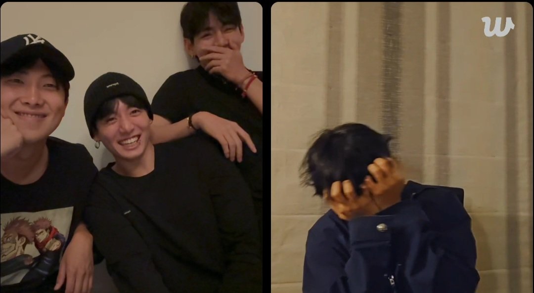 이 정도면 막내 놀리기 진심인 오빠들 셋이랑 영원히 고통받는 여동생있는 집구석 아니냐구 ㅋㅋ