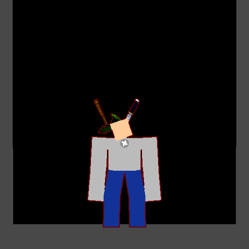 == SKIN TEASER ==

" (Don't worry, they can't feel anything.) "

Here's an upcoming skin called Mutilator! The quote is from the Mutilate-A-Doll-2 Steam page!
[Father]

Skin by Lastplanet115
Render by <a href="/XekranRBX/">Xekran</a>
#ROBLOX #pwnedby1400 #pwnedby14