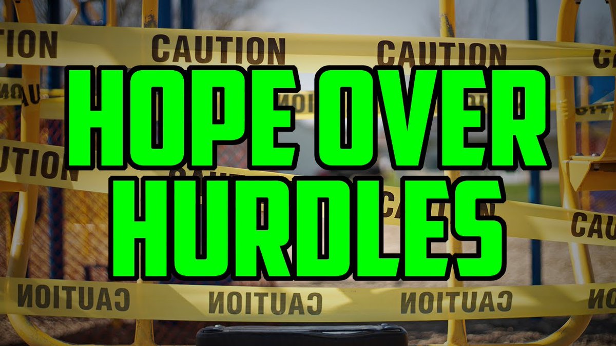 "Hope" is so much more than just wishful thinking. Any primary schools in the Southport area fancy an 
assembly / collective worship on the theme of finding hope when things get in our way? Book online / watch the Youtube version: f.mtr.cool/cujkjbtlit