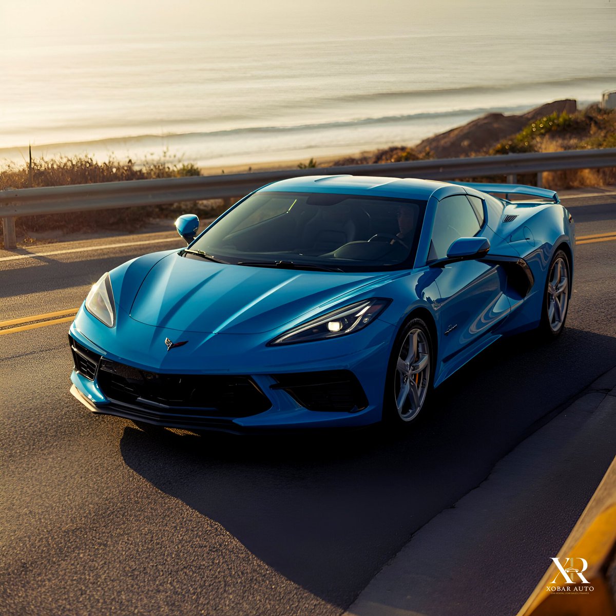 xobarauto's tweet photo. Unleash the Power, Embrace the Elegance.
The Corvette C8 — where every curve turns heads and every drive writes a story.
Available now at XOBAR AUTO.
📍 Melbourne | 📞 0451 736 736

#CorvetteC8  #XobarAuto #DriveTheExtraordinary #Supercar #MelbourneCars https://t.co/b4F1azr9eT