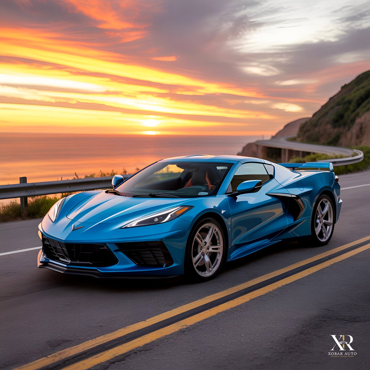 xobarauto's tweet photo. Unleash the Power, Embrace the Elegance.
The Corvette C8 — where every curve turns heads and every drive writes a story.
Available now at XOBAR AUTO.
📍 Melbourne | 📞 0451 736 736

#CorvetteC8  #XobarAuto #DriveTheExtraordinary #Supercar #MelbourneCars https://t.co/b4F1azr9eT