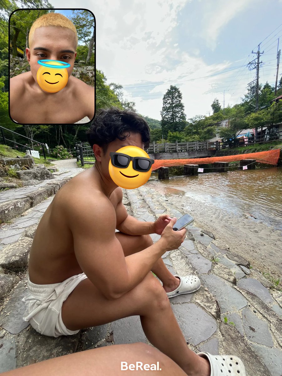 z0erxs's tweet photo. もう何も失うものありません👱🏻‍♂️ https://t.co/2H9wM9E8Nz
