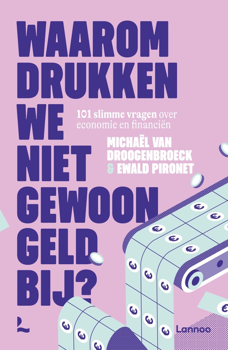 Binnen twee maanden in de boekhandel: