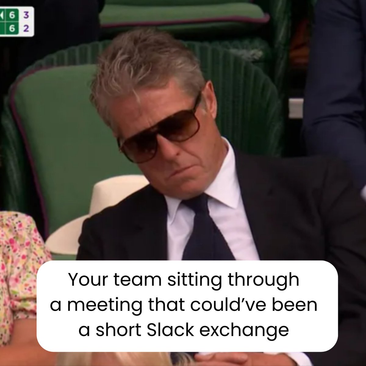 Who is team video call? 📹

And who is team Slack/Email exchange? 💬

We can't wait to hear your opinions!👇

#videocall #Slack #Zoom #MicrosoftTeams #VideoConference #Email