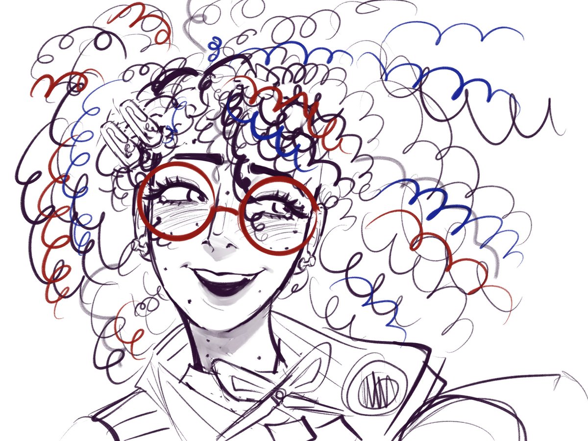 Cloudtrqsh's tweet photo. Warm ups!

If I didn’t get the character u requested in this batch I’ll do it in the next one!
[ #dateeverythinggame #dateeverything #bettydateeverything #penelopedateeverything #scandalabra #roddateeverything ] https://t.co/TKFyCwEGnV
