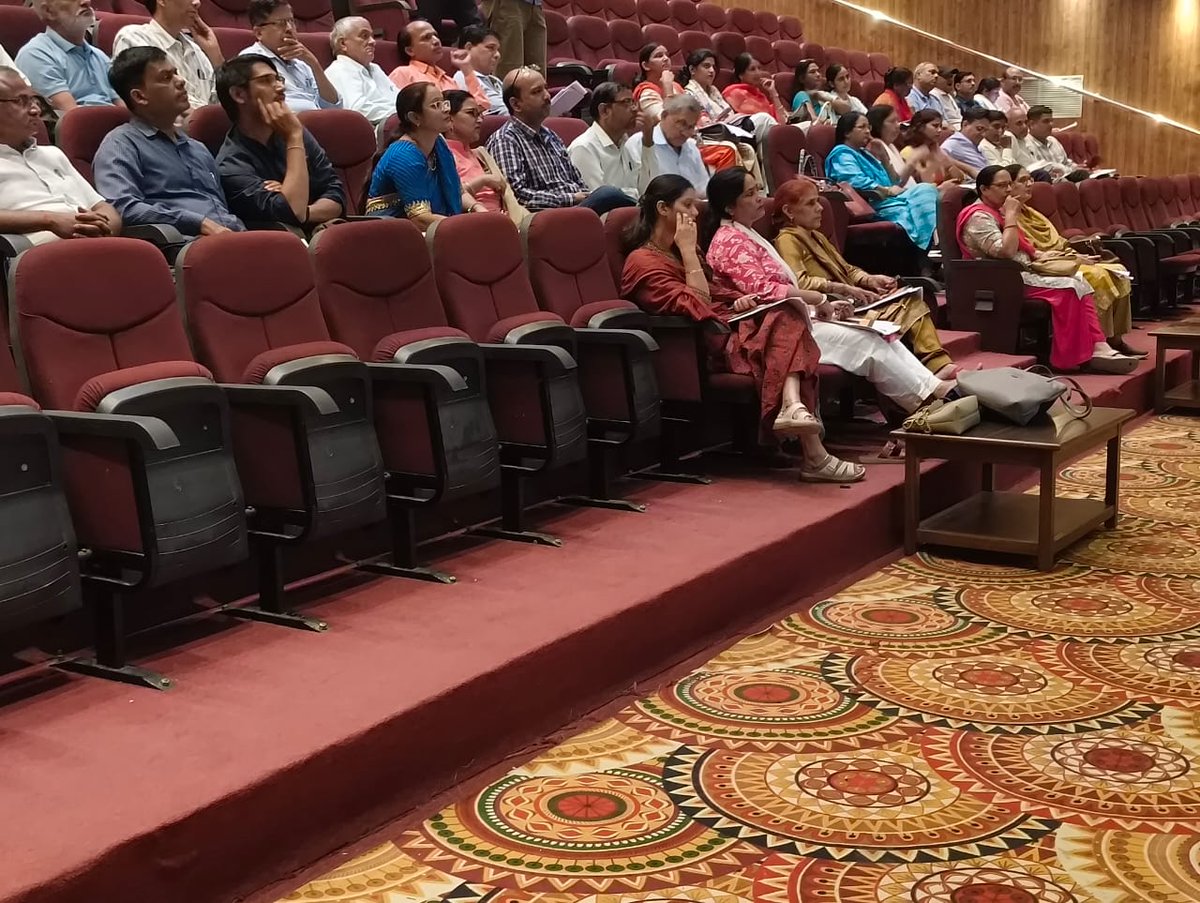 District Election Officer, Jaipur tweet media