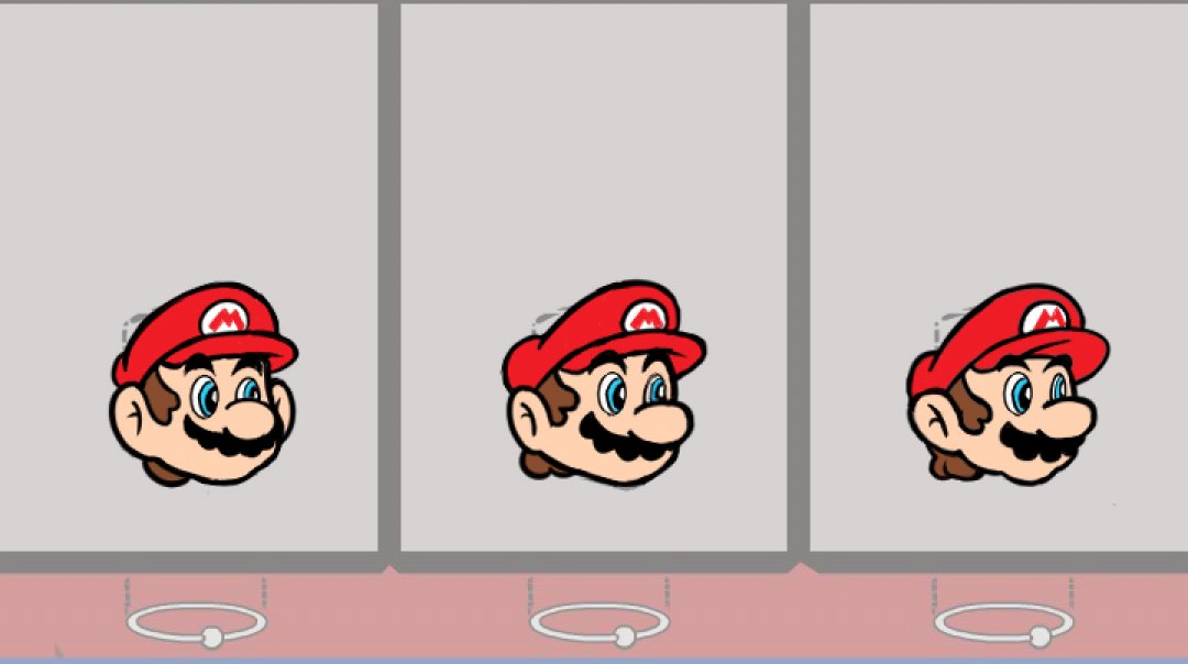 TheSperd's tweet image. Mario

(It&apos;s a rough wip)

#castlecrashers