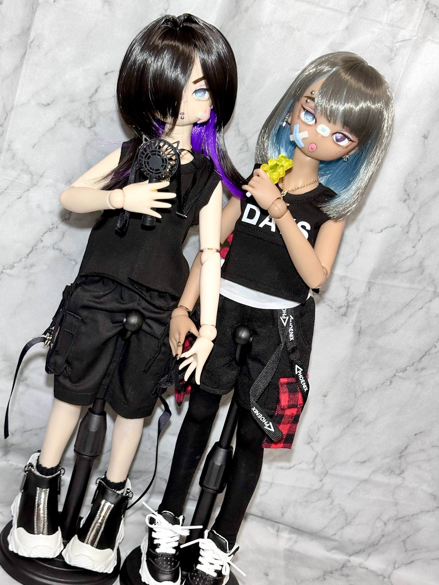 亰@ENiGMA/7/21FILレインボーマーケット(委託) on X: 
