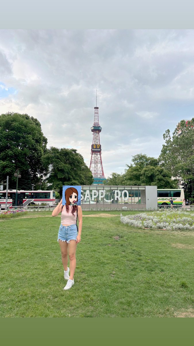 wispie_me's tweet image. Gmonad 💜
Sapporo skies + Monad vibes
Somehow the pfp fits perfectly… it’s so kawaii! I love it, thank youuu @0xlKurosaki
@monad_xyz #monadxyz