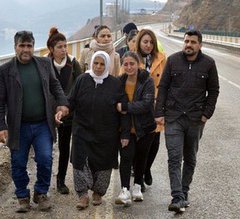 Bugün 2017
 gün oldu Gülistan Doku dan haber yok 

#GülistanDokunerede
#GülistanDokuiçinsesver
#GülistanDokuyasahipçık