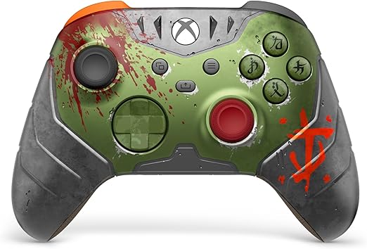 Pixelania's tweet photo. SÚPER OFERTA

#PrimeDay Control Xbox Edición Especial Doom The Dark Ages pone a solo 1400 pesos con envío gratis
https://t.co/2fmNm9KTzJ https://t.co/HbDw9uSo0i