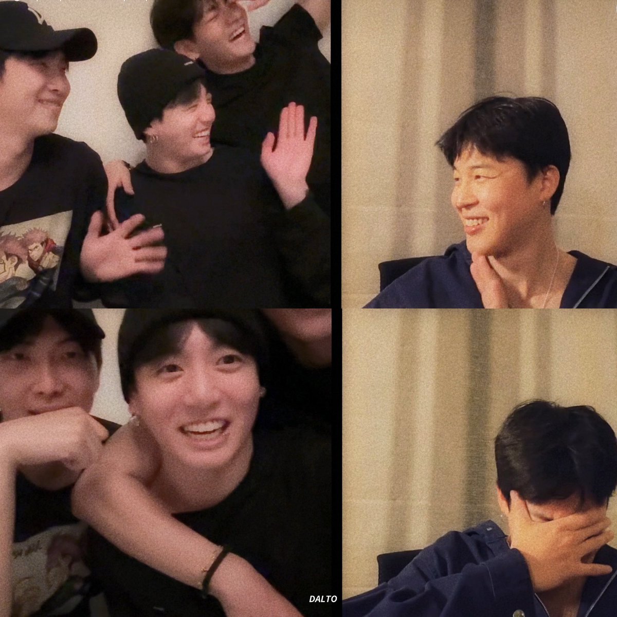 Dalto5813's tweet photo. 귀여워 💜 https://t.co/ROQlkL6nWS