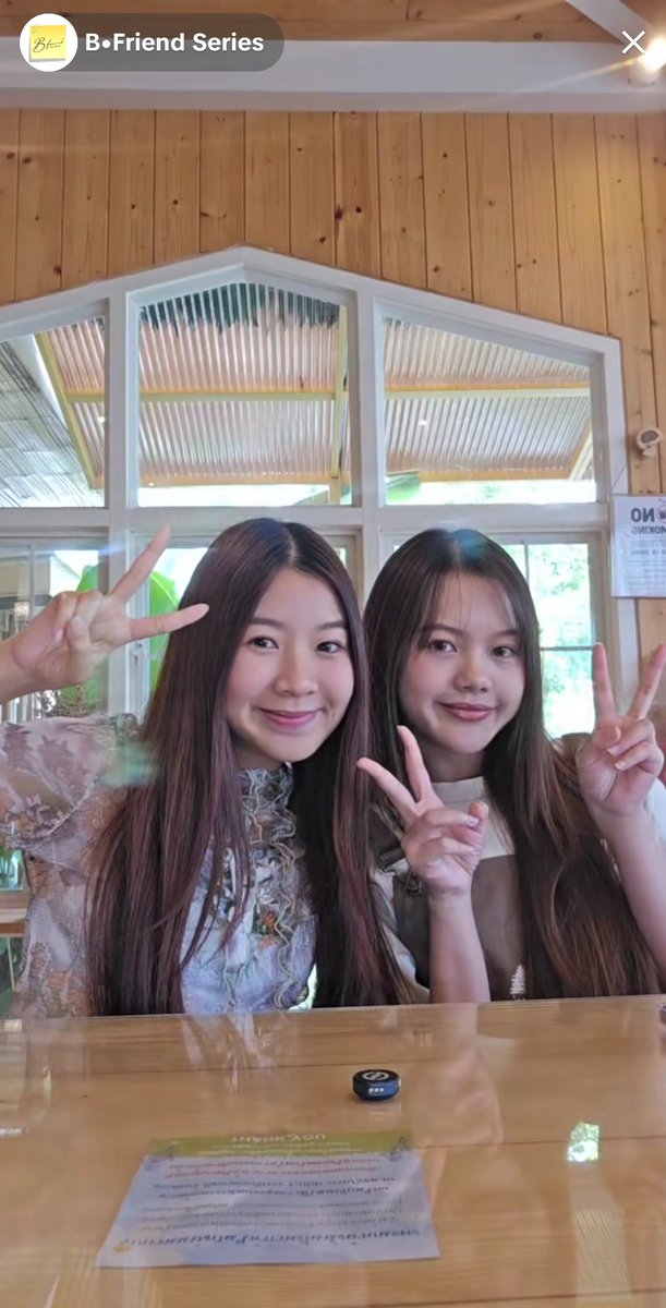 phnphxexsw96635's tweet image. ฝากติดตามน้องๆด้วยนะคะ

@BFriendSeries
#BFriendQ23
#BFriendSeries
#IDX