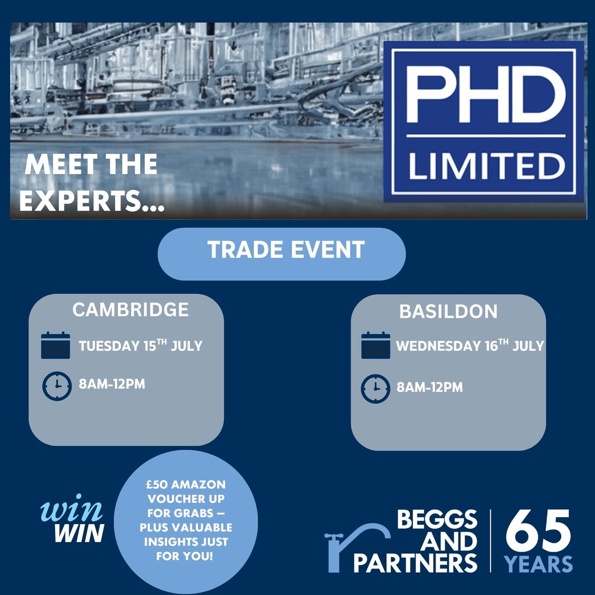 Beggs and Partners tweet media