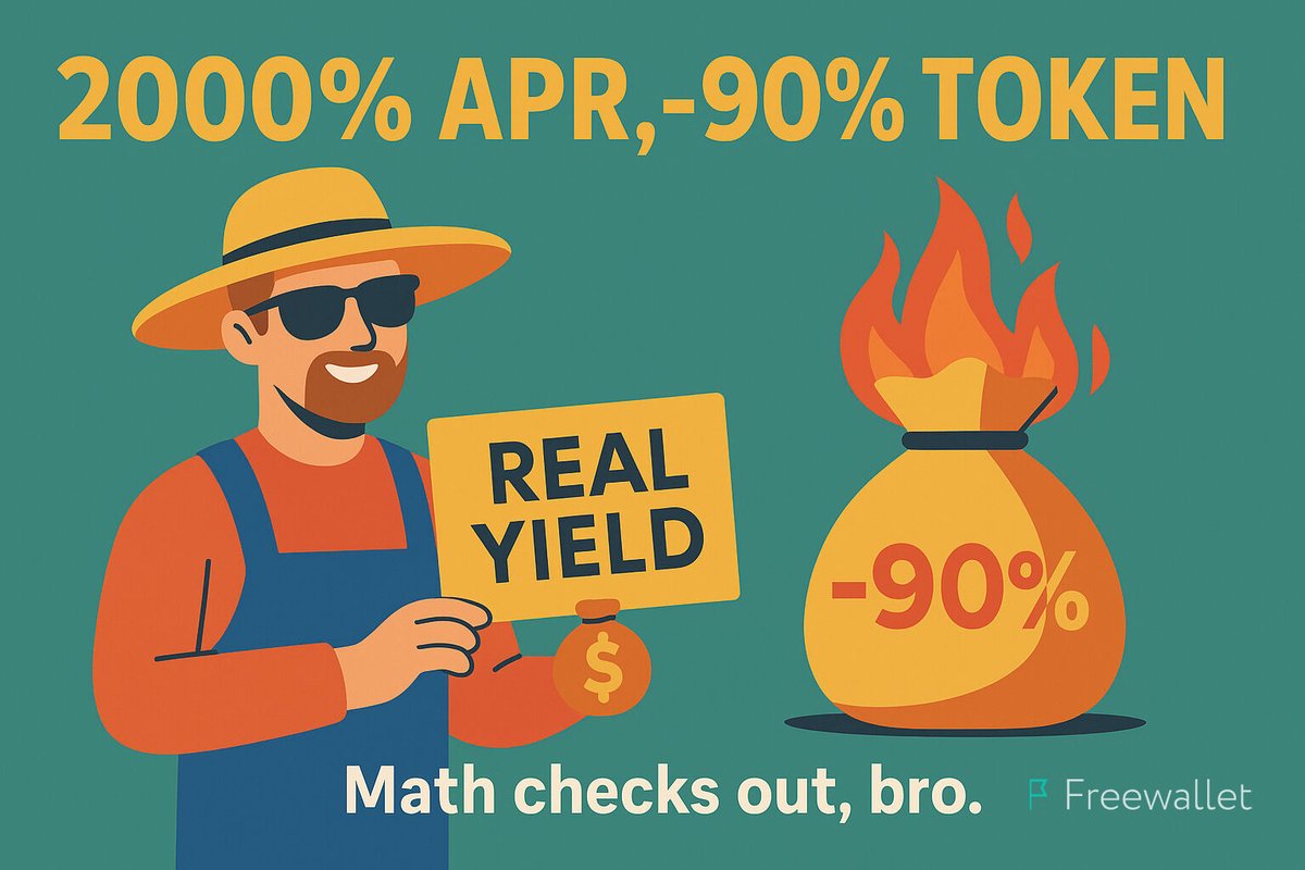 Freewallet - Web & Crypto App tweet media