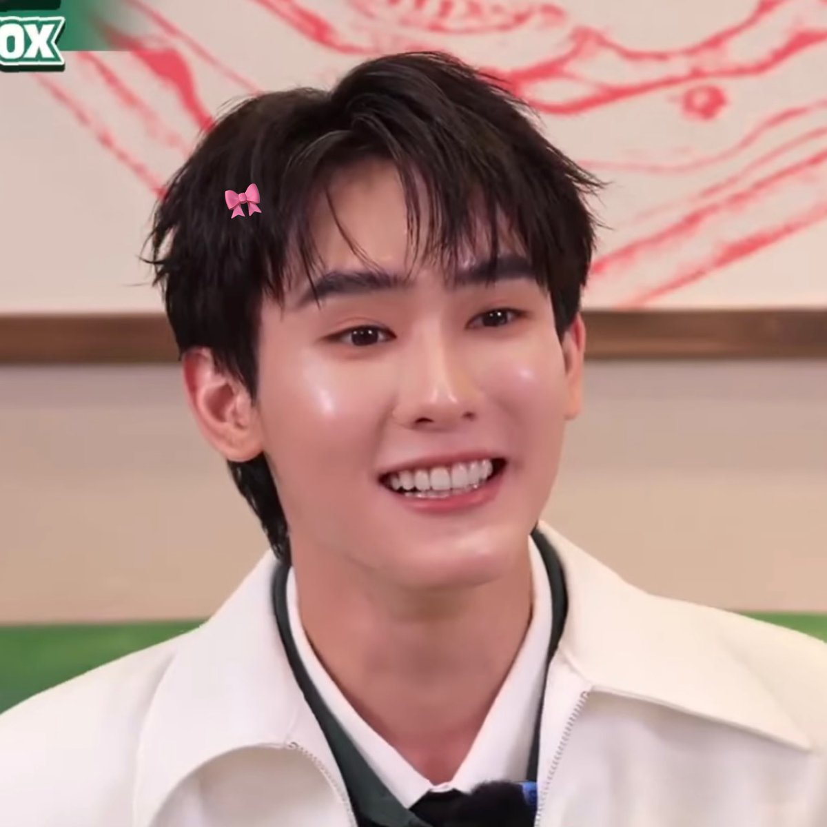 สวยน่ารักแบบฉ่ามมม เหมือนตุ๊กตาเลย🥹🥹