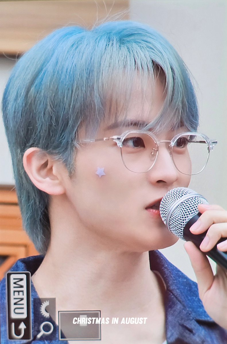 귀욤
#마크 #MARK