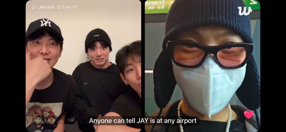 icedhoseok's tweet image. he’s so snoopy with that hat