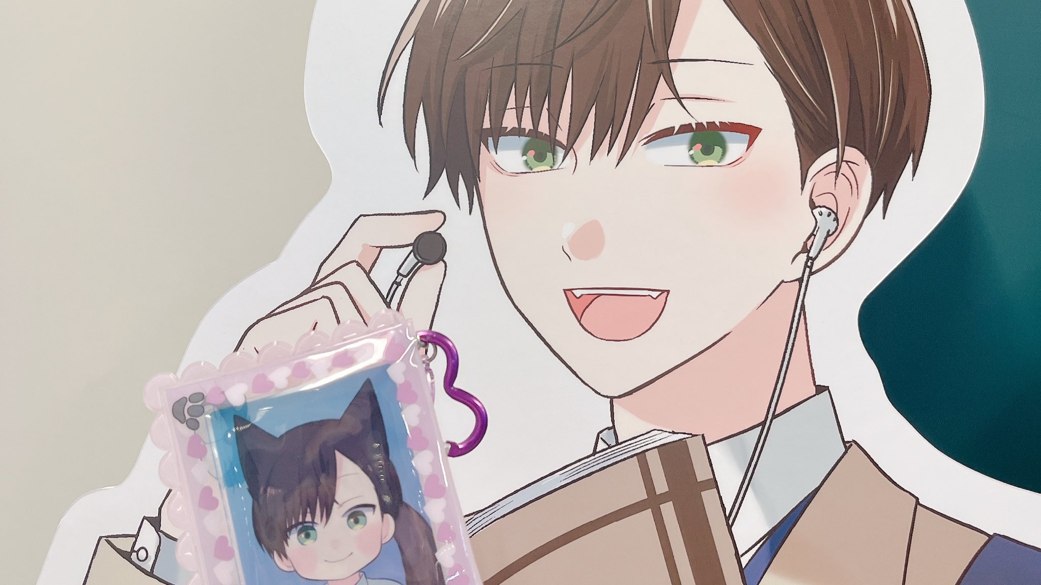 ちさささ on X: 