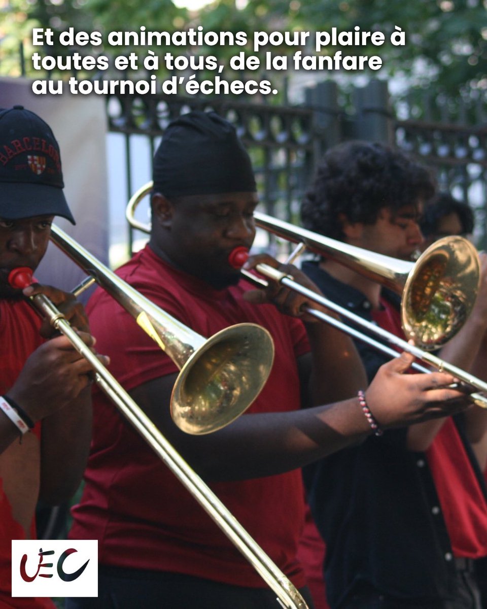 Jeunes Communistes 75 tweet media