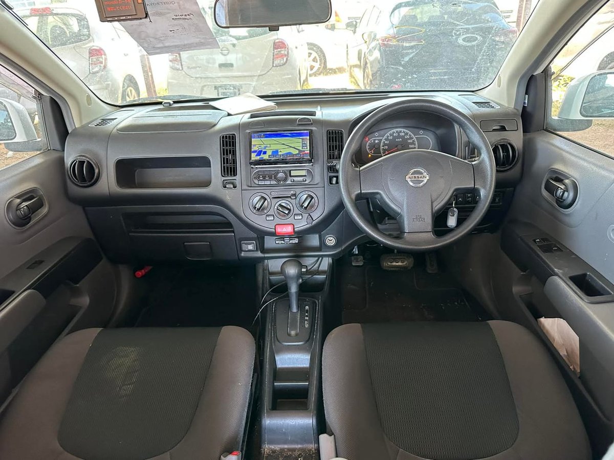 mikesfreightt's tweet photo. Nissan Advan
2019-06
1490 cc
Available 
Price excluding duty $3800
0774316331 https://t.co/SdDNUlkTgZ
