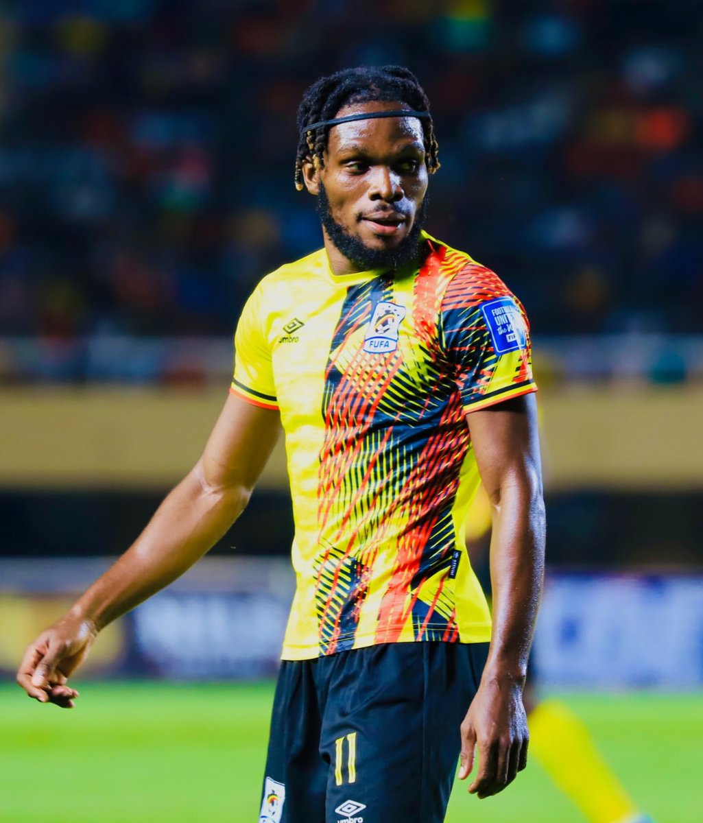 Ash Raf (@mulinda256) on Twitter photo Happy birthday Top Striker <a href="/Mukwala9/">Mukwala Steven Dese</a> kip flying kip scoring
The <a href="/KosaLeague/">KOSA League</a> and the entire <a href="/KibuliSSAlumni/">Kibuli Old Students' Association - KOSA</a> is super proud of u. Thank you for the representation. Happy birthday Top Striker <a href="/Mukwala9/">Mukwala Steven Dese</a> kip flying kip scoring
The <a href="/KosaLeague/">KOSA League</a> and the entire <a href="/KibuliSSAlumni/">Kibuli Old Students' Association - KOSA</a> is super proud of u. Thank you for the representation.