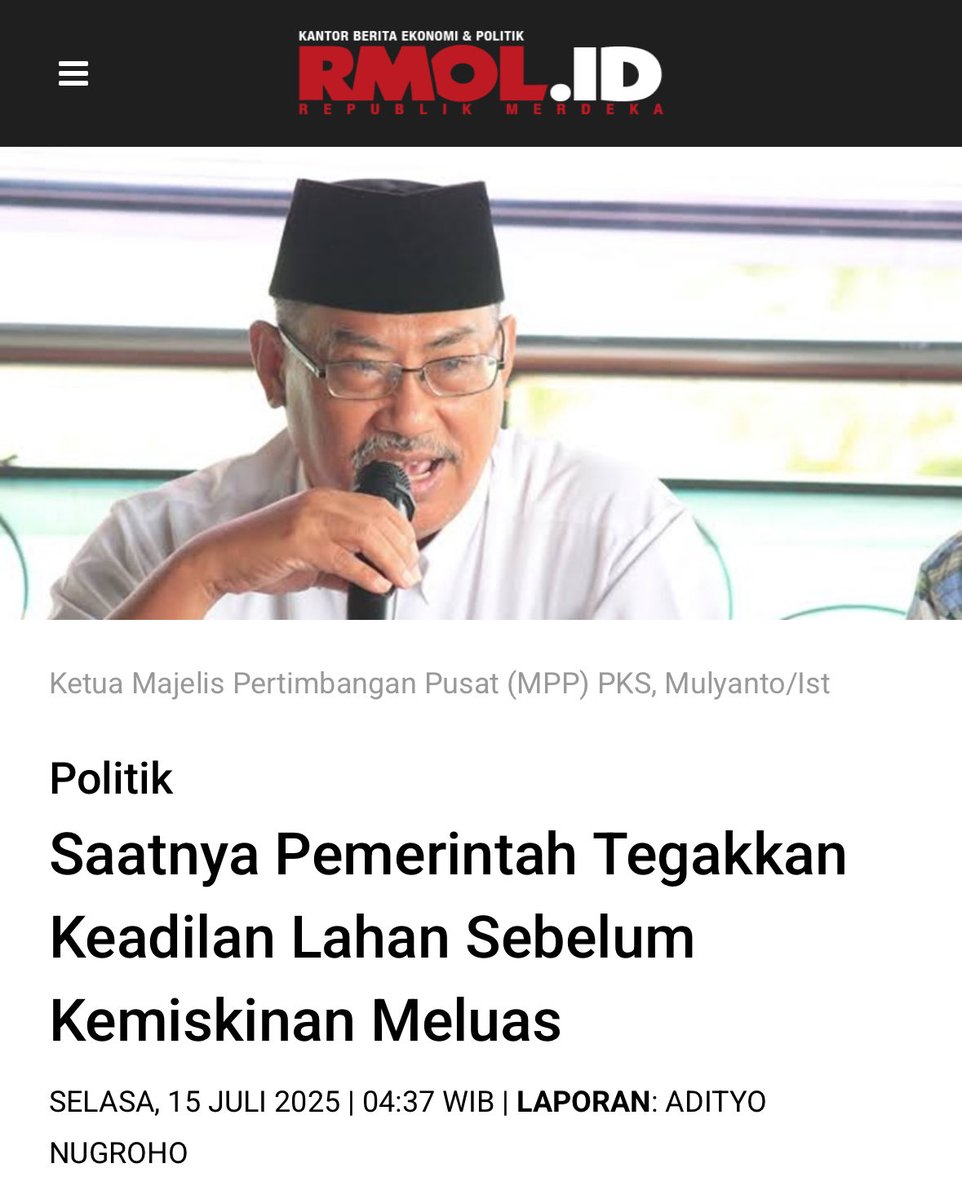 Keluarga siapa ini?
Pada sektor apa?
Apakah ini keluarga VETERAN atau keluarga KONGLO-OLIGARKI.
Pemerintah harus membuka ini.