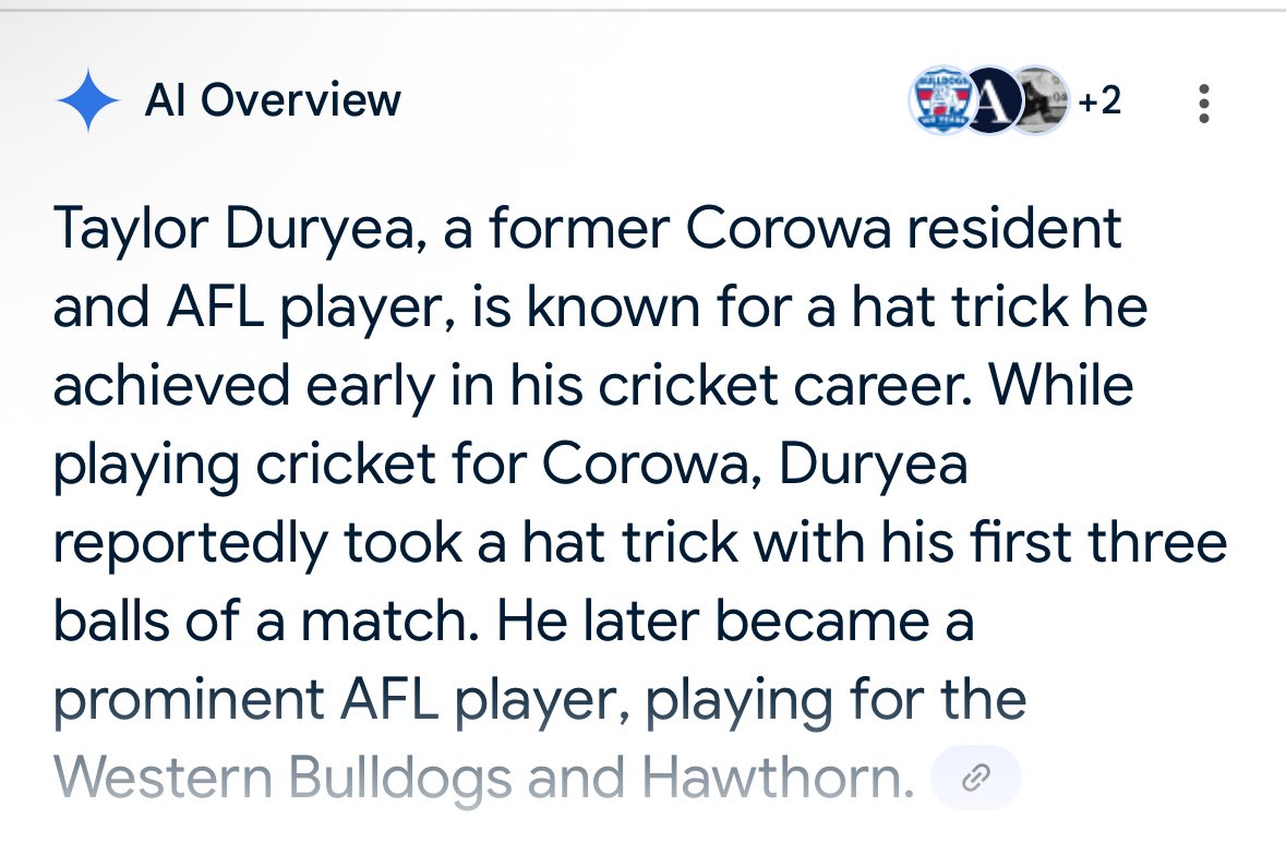 Taylor Duryea tweet media