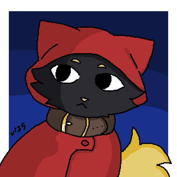 04digitalman's tweet image. revenge back for @SquishyWolfay !!