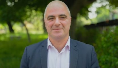 BIS_Infotech's tweet image. Avnet appoints Gilles Beltran as President of EMEA, bringing extensive semiconductor and electronics distribution leadership experience.

#appointment #Avnet #AvnetEMEA