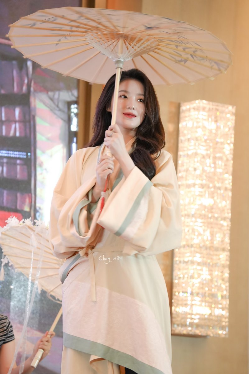 Ccheng_H8's tweet image. 250715

#슈화 #SHUHUA #舒華
 #아이들 #idle