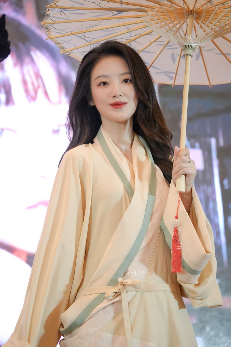 Ccheng_H8's tweet image. 250715

#슈화 #SHUHUA #舒華
 #아이들 #idle