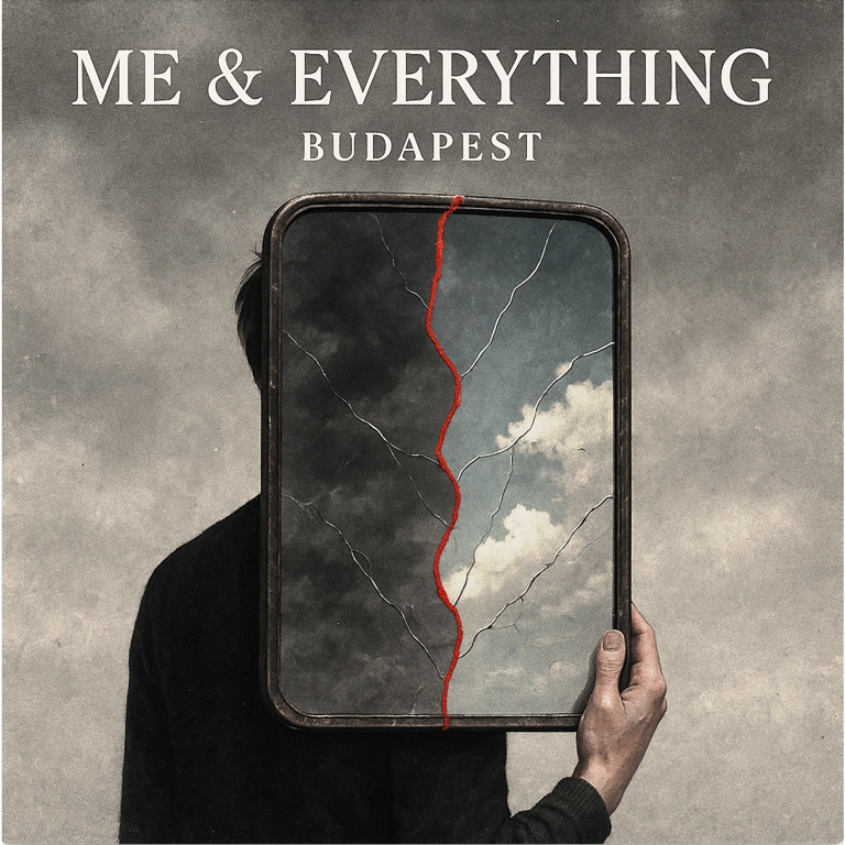 Discover: Budapest - Me &amp; Everything
Now playing on bigindiegiant.com
open.spotify.com/track/6E9GhTuE…
  #GrooverEffect